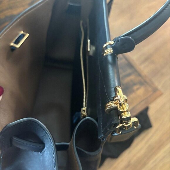 Dolce & Gabbana Sicily 62 Bag purse tote - Picture 11 of 12